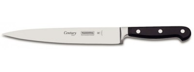 Tramontina Century Нож кованый кухонный 6" 24010/006