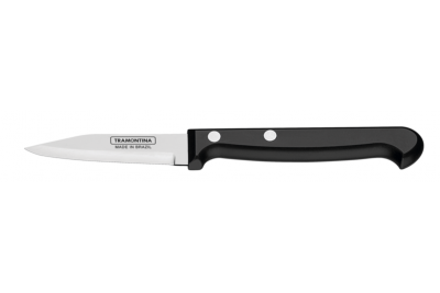 Tramontina Ultracorte Нож для чистки овощей 3" 23850/103