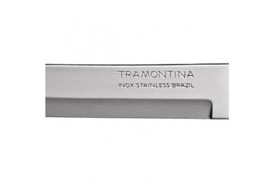 Tramontina Cor&Cor Нож овощной 3"  2 шт. 23461/203