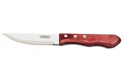 Tramontina Polywood Нож для стейка "Jumbo" 5"  21116/175