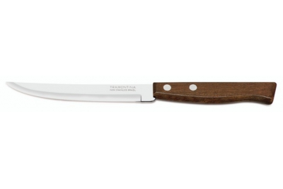 Tramontina Tradicional Нож кухонный 5"  2 шт., 22212/205