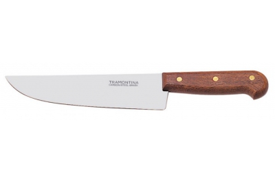 Tramontina Carbon Нож шеф-повара 9" 22952/009