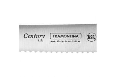 Tramontina Century Нож для стейков 5" 24004/005