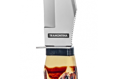 Tramontina Sport Нож туристический 5" 26011/105