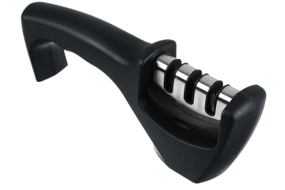 SATOSHI Точилка для ножей, 3 уровня заточки