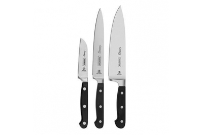 Tramontina Century Набор ножей 3 шт. 24099/037