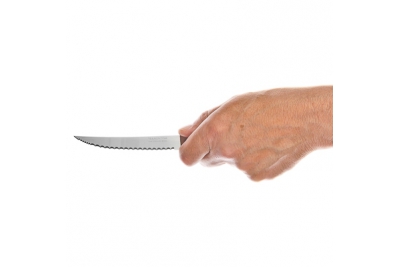 Tramontina Tradicional Нож кухонный 5", 2 шт., 22271/205