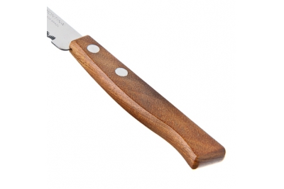 Tramontina Tradicional Нож кухонный 5", 2 шт., 22271/205