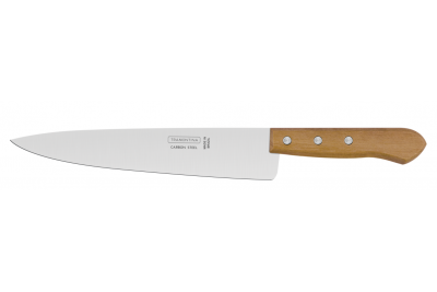 Tramontina Carbon Нож кухонный 9" 22950/009