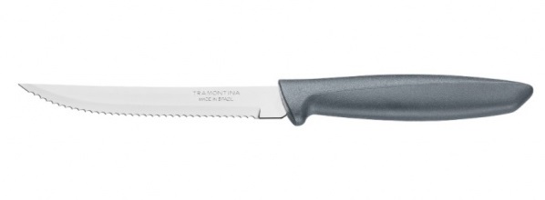 Tramontina Plenus Нож для мяса 5" 23410/465