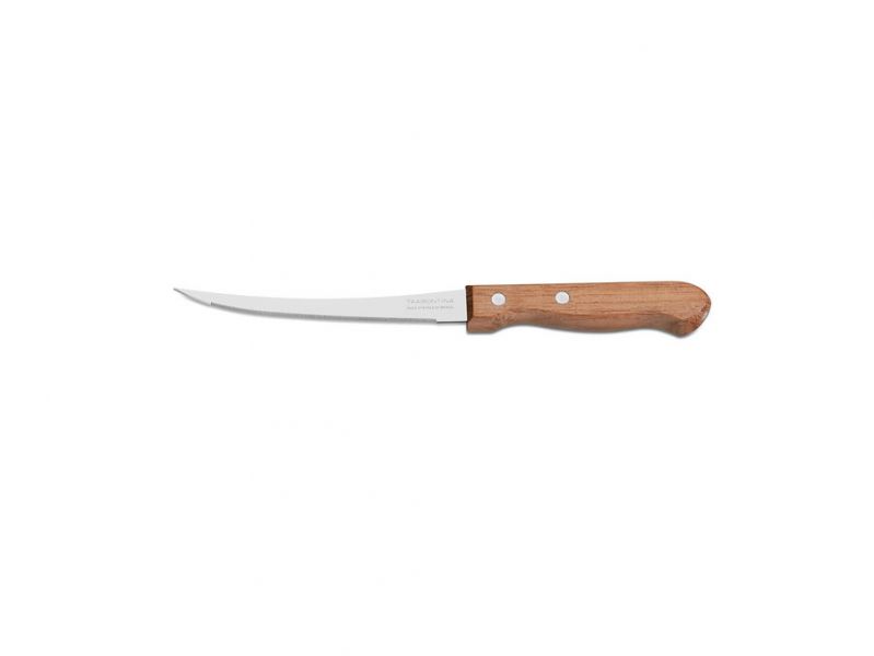 Tramontina Dynamic Нож для томатов 5", 2 штуки, 22327/205