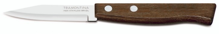 Tramontina Tradicional Нож овощной 3" 22210/003
