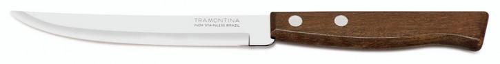 Tramontina Tradicional Нож кухонный 5"  2 шт., 22212/205