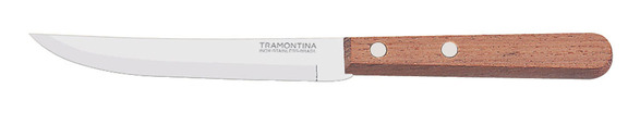 Tramontina Dynamic Нож для стейка 5", 6 штук, 22321/005
