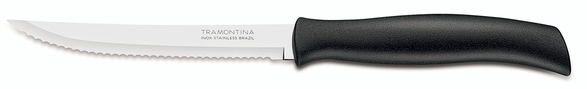 Tramontina Athus Нож для мяса 5" 23081/005