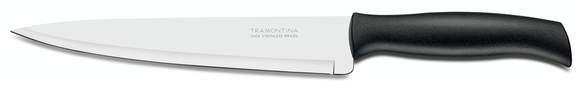 Tramontina Athus Нож кухонный 8" 23084/008