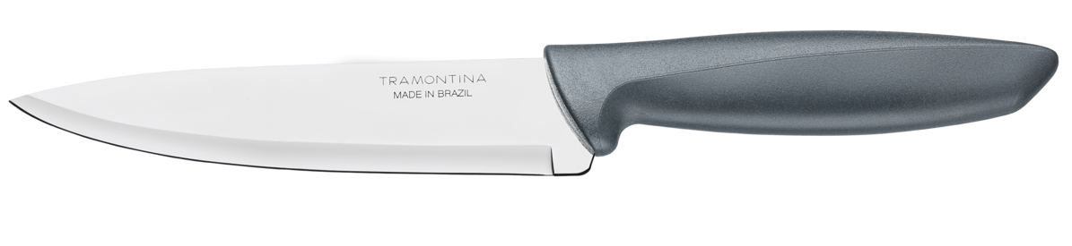 Tramontina Plenus Нож кухонный 6" 23426/066