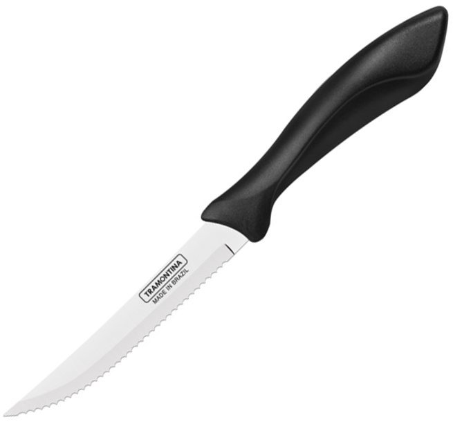 Tramontina Affilata Нож для мяса 5" 23651/105