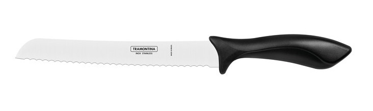 Tramontina Affilata Нож для хлеба 8" 23652/108