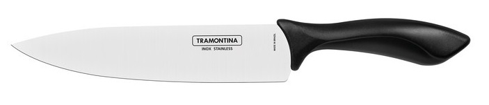 Tramontina Affilata Нож кухонный 8" 23654/108