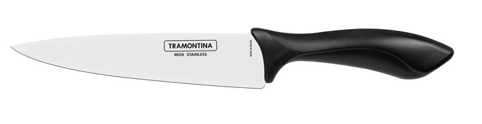 Tramontina Affilata Нож кухонный 7" 23655/107