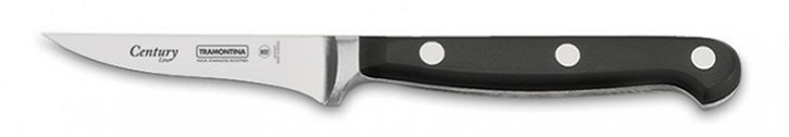 Tramontina Century Нож кованый для чистки овощей 3" 24002/003