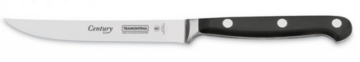 Tramontina Century Нож кованый для мяса 5" 24003/005