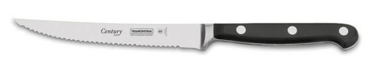 Tramontina Century Нож кованый для стейков 5" 24004/005