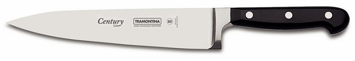 Tramontina Century Нож кованый шеф-повара 8" 24011/008