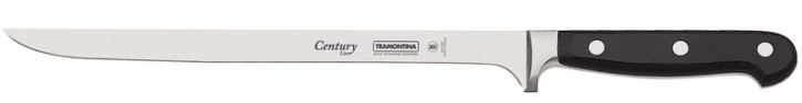 Tramontina Century Нож для ветчины 9" 24019/009