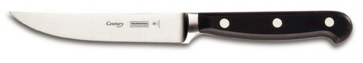 Tramontina Century Нож кованый для стейков 5" 24021/005