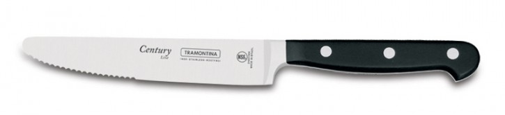 Tramontina Century Нож для барбекю кованый 5" 24022/005