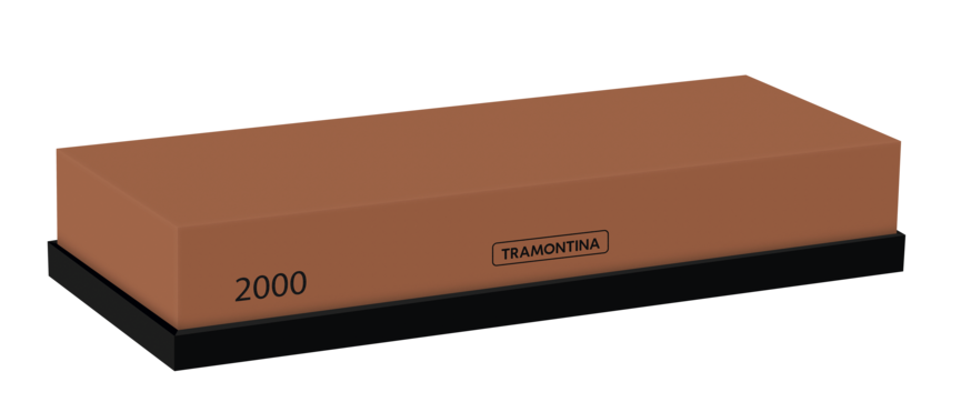 Tramontina Profio Точильный камень, 24033/000