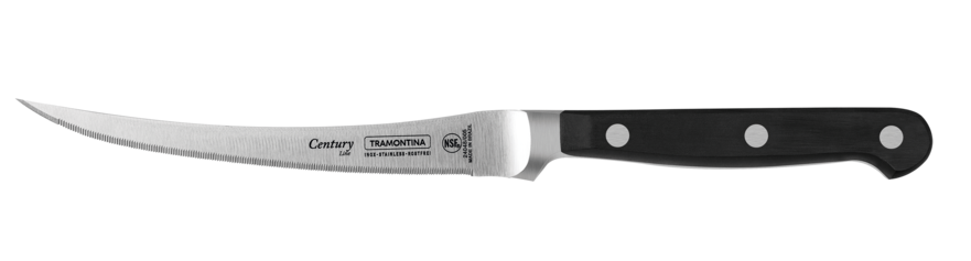 Tramontina Century Нож для овощей(томатов) 5" 24048/005