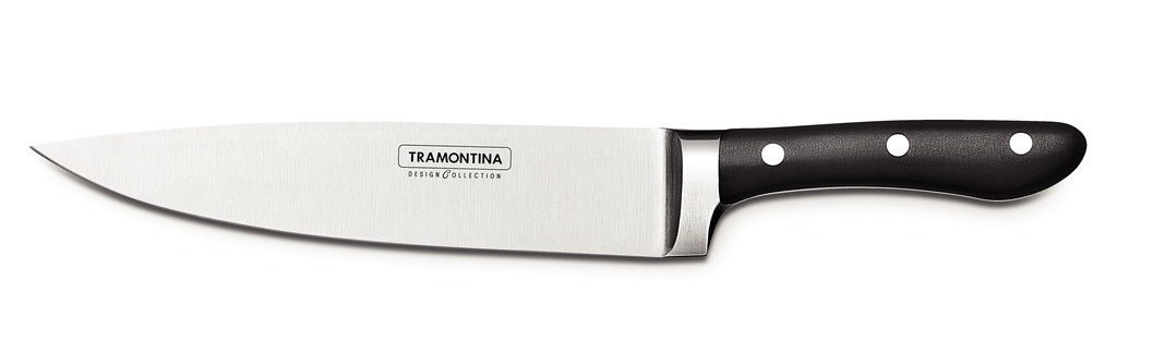 Tramontina ProChef Шеф-нож кованый 8" 24161/008
