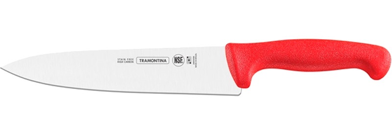 Tramontina Professional Master Нож кухонный 10" 24609/070