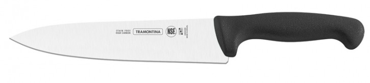 Tramontina Professional Master Нож кухонный 8" 24609/008