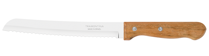 Tramontina Dynamic Нож для хлеба 8" 22317/008