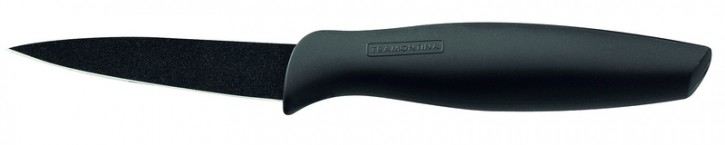 Tramontina Onix Нож для овощей 3" 23821/063