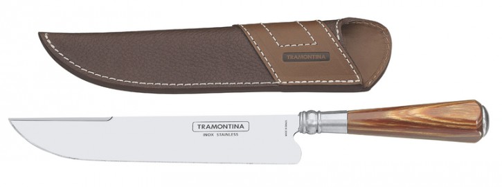Tramontina Campeira Нож универсальный 7" 26080/147