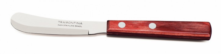Tramontina Polywood Нож для масла 3" 21117/473