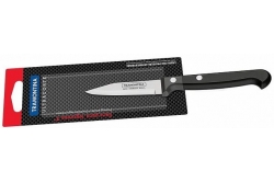 Tramontina Ultracorte Нож для чистки овощей 3" 23850/103