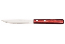 Tramontina Polywood Нож столовый 4"  21101/474