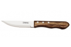 Tramontina Polywood Нож для стейка "Jumbo" 5"  21116/095