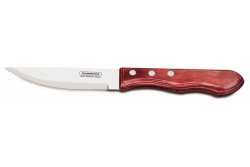 Tramontina Polywood Нож для стейка "Jumbo" 5"  21116/175
