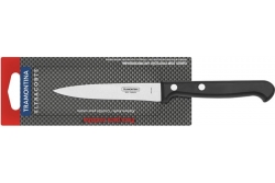 Tramontina Ultracorte Нож кухонный 4" 23860/104