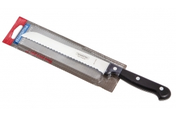 Tramontina Ultracorte Нож для хлеба 7" 23859/107