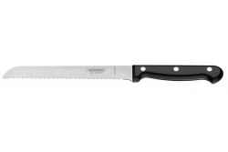 Tramontina Ultracorte Нож для хлеба 7" 23859/107