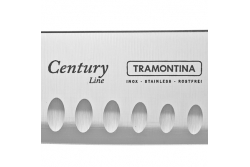 Tramontina Century Нож сантоку 7" 24020/007