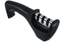 SATOSHI Точилка для ножей, 3 уровня заточки